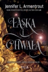 Łaska i chwała Jennifer L. Armentrout