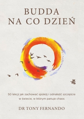 Budda na co dzień - Tony Fernando