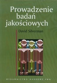 Prowadzenie badań jakościowych