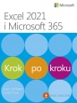 Excel 2021 i Microsoft 365 Krok po kroku - Joan Lambert, Curtis Frye