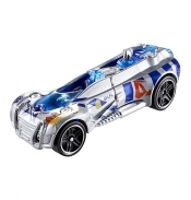 Hot Wheels Star Wars Gearonimo