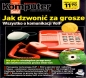 Komputer Świat 4/2008. Jak dzwonić za grosze. Wszystko o komunikacji VoIP + CD - Opracowanie zbiorowe