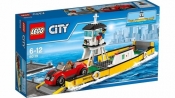 Lego City Prom (60119)