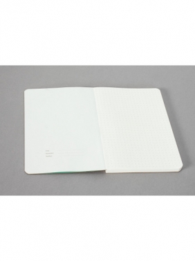 Notes Kwiaty Polne