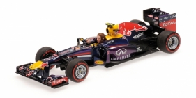 MINICHAMPS Infiniti Red Bull Racing (410130102)