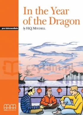 MM In the Year of the Dragon PACK - Mitchell Q. H.