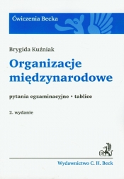 Organizacje międzynarodowe