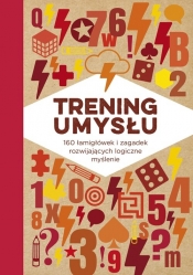 Trening umysłu - null null