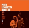 QUART-ER Piotr Lemańczyk CD praca zbiorowa