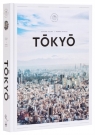 Tokyo Guide wer. angielska Johann Fleuri, Pierre Javelle