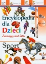 Sport Encyklopedia dla dzieci