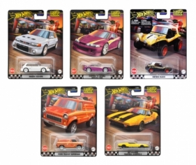 Hot Wheels samochodzik Boulevar