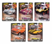 Hot Wheels samochodzik Boulevar