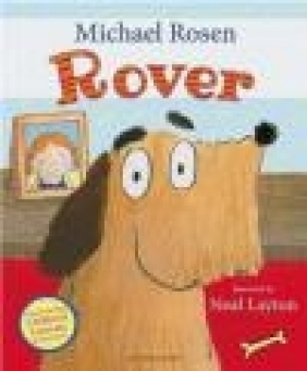 Rover Michael Rosen