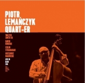 QUART-ER Piotr Lemańczyk CD - Opracowanie zbiorowe