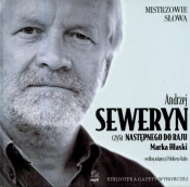 Następny do raju czyta Andrzej Seweryn (Audiobook)