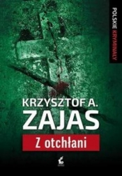 Z otchłani - Zajas Krzysztof A.