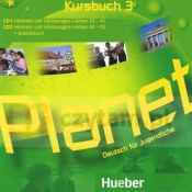 Planet 3 CD