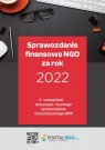 Sprawozdanie finansowe NGO za rok 2022 Trzpioła Katrzyna, Liżewski Sławomir