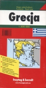 Grecja Griechenland Greece