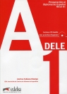 DELE A1 Podręcznik + CD Hidalgo Andrea Fabiano