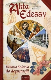 Akta Edessy - Aleksandra Polewska