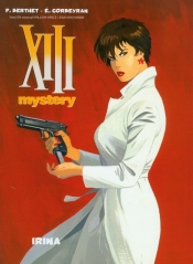Irina Mystery