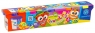 Ciastolina Frutolina AstraFun - Neon 5 szt x 100 g