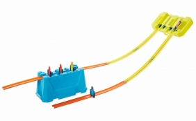 Hot Wheels: Zestaw super zjazd (GLC95)