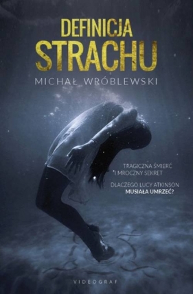 Definicja strachu - Michał Wróblewski