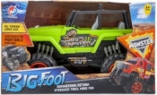 Samochód Mega Creative terenowy Monster (459751)