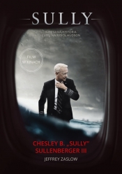 Sully W poszukiwaniu tego co naprawdę ma znaczenie (Uszkodzona okładka)