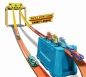Hot Wheels: Zestaw super zjazd (GLC95)
