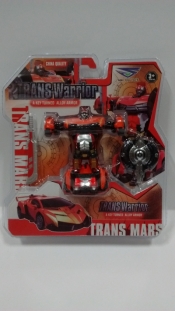 transformer blister