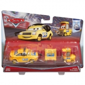 CARS Auta dwupak (Y0506/CDP69)