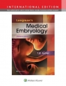 Langman's Medical Embryology 13e Sadler T.W.