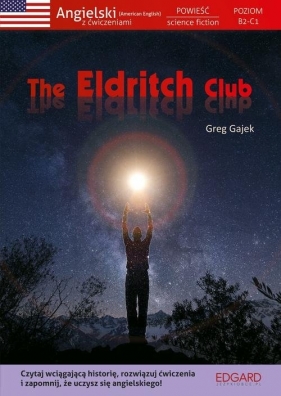 The Eldritch Club - Gajek Greg