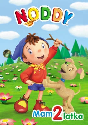 Noddy Mam 2 latka