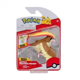 Pokemon Figurka bitewna Pidgeot Seria 12, Figurka