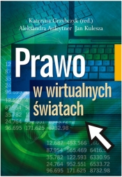 Prawo w wirtualnych światach