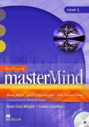 masterMind 1 WB +CD - Kate Cory-Wright