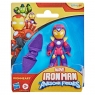 Figurka Iron Man i Ekipa - Ironheart