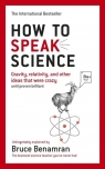 How to Speak Science Benamran Bruce