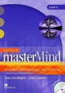 masterMind 1 WB +CD Kate Cory-Wright