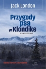 Przygody psa w Klondike Jack London