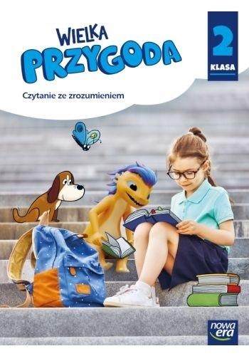 Wielka Przygoda Neon. Matematyka. Klasa 2, część 3. Zeszyt ćwiczeń