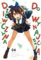 Dziewczyna do wynajęcia 04 - Reiji Miyajima