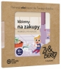 Idziemy na zakupy. Podróżuj po książce 18 miesięcy+ - Opracowanie zbiorowe