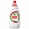 Fairy, płyn do mycia naczyń - Granat, 900ml