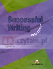 Successful Writing Proficiency SB - Virginia Evans